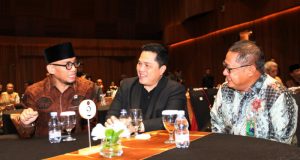 Pacu Layanan dan Inovasi Digital, Bank BSN Raih Best Transformation Award 2026