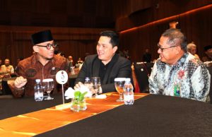 Pacu Layanan dan Inovasi Digital, Bank BSN Raih Best Transformation Award 2026