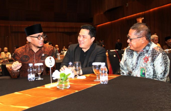 Pacu Layanan dan Inovasi Digital, Bank BSN Raih Best Transformation Award 2026