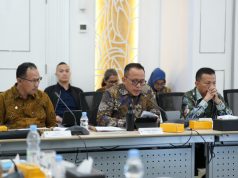 Tembus Rp7,08T, Laba Bersih PTPN IV PalmCo Melonjak 90,3 Persen pada 2025, Ditopang Produksi dan Efisiensi