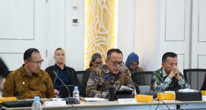 Tembus Rp7,08T, Laba Bersih PTPN IV PalmCo Melonjak 90,3 Persen pada 2025, Ditopang Produksi dan Efisiensi