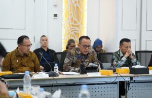 Tembus Rp7,08T, Laba Bersih PTPN IV PalmCo Melonjak 90,3 Persen pada 2025, Ditopang Produksi dan Efisiensi