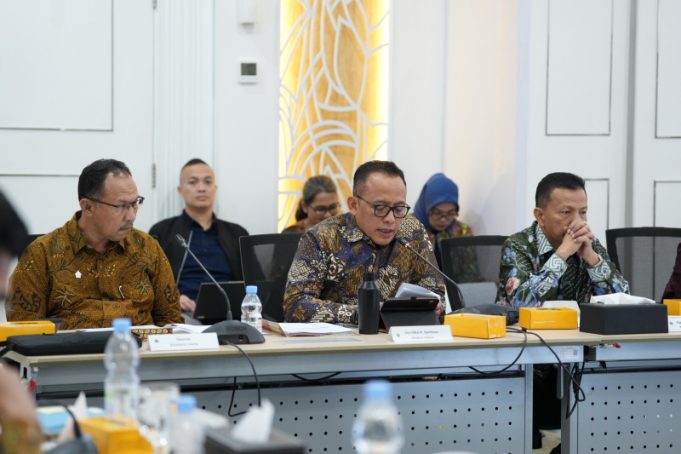 Tembus Rp7,08T, Laba Bersih PTPN IV PalmCo Melonjak 90,3 Persen pada 2025, Ditopang Produksi dan Efisiensi