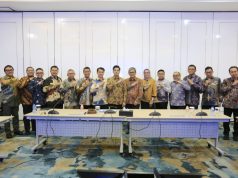 PTPN Group Catatkan Laba Rp6,39 Triliun, Perkuat Kinerja Berkelanjutan dan Dampak Sosial
