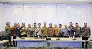 PTPN Group Catatkan Laba Rp6,39 Triliun, Perkuat Kinerja Berkelanjutan dan Dampak Sosial