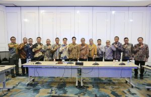 PTPN Group Catatkan Laba Rp6,39 Triliun, Perkuat Kinerja Berkelanjutan dan Dampak Sosial