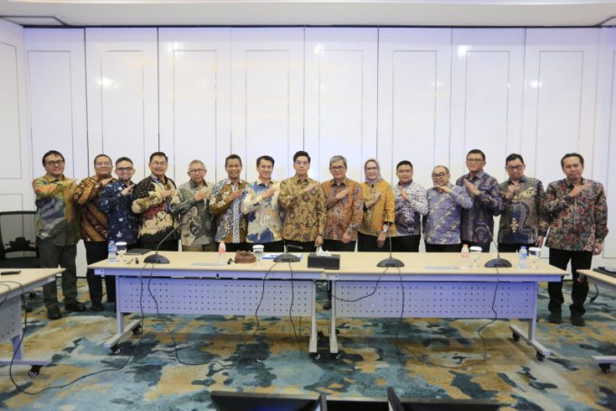 PTPN Group Catatkan Laba Rp6,39 Triliun, Perkuat Kinerja Berkelanjutan dan Dampak Sosial