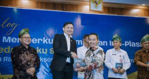 Kemitraan Inti Plasma Harus Diperkuat Guna Memastikan Sawit Berkelanjutan