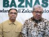 Fahri Hamzah Ajak Masyarakat Salurkan ZIS melalui BAZNAS