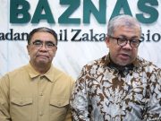 Fahri Hamzah Ajak Masyarakat Salurkan ZIS melalui BAZNAS