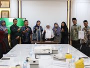 Optimalkan Potensi ZIS, BAZNAS RI Berikan Rekomendasi Izin Pembentukan Dua LAZ di Jabar