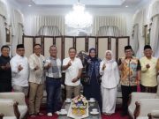 BAZNAS RI dan Pemkab Kuningan Perkuat Sinergi Tata Kelola Zakat