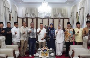 BAZNAS RI dan Pemkab Kuningan Perkuat Sinergi Tata Kelola Zakat