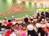 Mal Taman Anggrek Hadirkan Aktivitas Seru Liburan Sekolah di Summer Camp with Care Bears