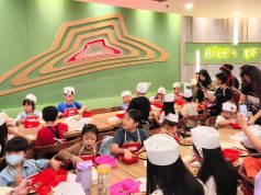 Mal Taman Anggrek Hadirkan Aktivitas Seru Liburan Sekolah di Summer Camp with Care Bears