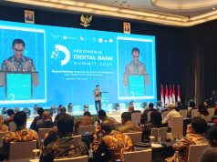 OJK Dorong Penerapan Universal Banking untuk Masa Depan