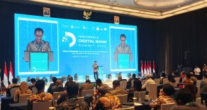 OJK Dorong Penerapan Universal Banking untuk Masa Depan