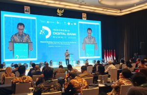 OJK Dorong Penerapan Universal Banking untuk Masa Depan