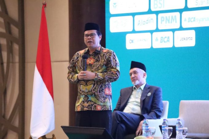 BAZNAS: Zakat Perusahaan Jadi Investasi Spiritual dan Sosial yang Berdampak