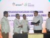 Bank Muamalat dan ANTAM Perkuat Ekosistem Emas Nasional