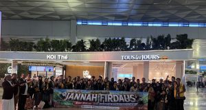Jannah Firdaus Travel Akan Lakukan Tindakan Hukum kepada Widya Sulfa Anggraeni dan Pihak-Pihak lain yang Menyudutkan Tanpa Klarifikasi