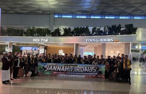 Jannah Firdaus Travel Akan Lakukan Tindakan Hukum kepada Widya Sulfa Anggraeni dan Pihak-Pihak lain yang Menyudutkan Tanpa Klarifikasi