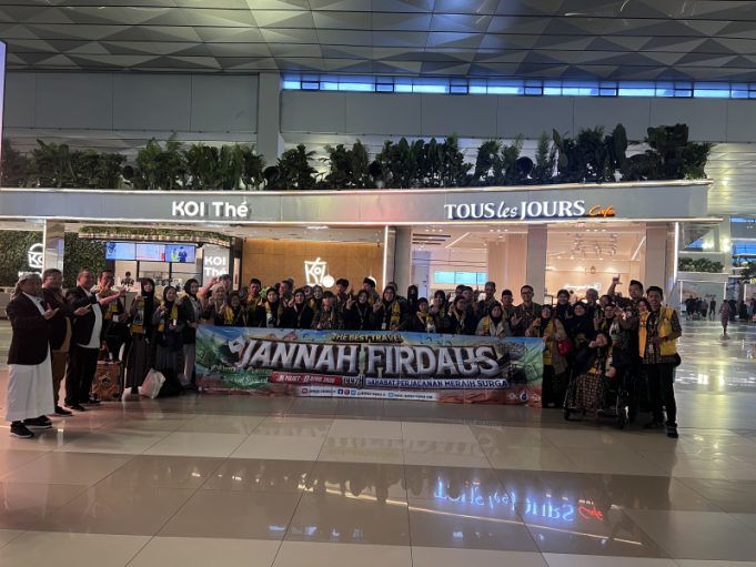 Jannah Firdaus Travel Akan Lakukan Tindakan Hukum kepada Widya Sulfa Anggraeni dan Pihak-Pihak lain yang Menyudutkan Tanpa Klarifikasi