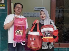 Tas Viral Bright Gas di Jakarta Fair 2026, Dorong Penjualan dan Buka Dampak Ekonomi Berantai Bagi UMKM