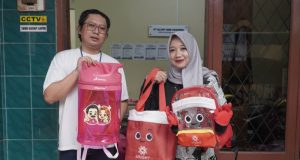 Tas Viral Bright Gas di Jakarta Fair 2026, Dorong Penjualan dan Buka Dampak Ekonomi Berantai Bagi UMKM