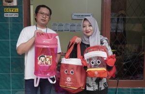 Tas Viral Bright Gas di Jakarta Fair 2026, Dorong Penjualan dan Buka Dampak Ekonomi Berantai Bagi UMKM