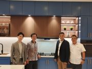 Makin Canggih, FOTILE Luncurkan Cooker Hood Tersembunyi