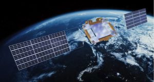 Telkomsat dan UNIVITY Jajaki Pengembangan Teknologi VLEO dan Direct-to-Device di Indonesia