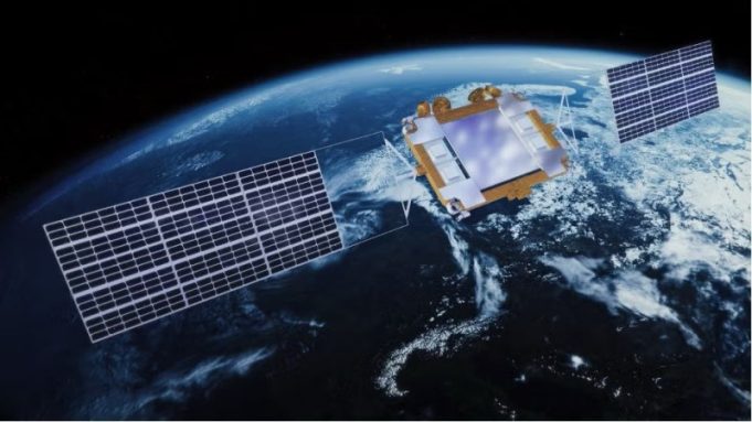 Telkomsat dan UNIVITY Jajaki Pengembangan Teknologi VLEO dan Direct-to-Device di Indonesia