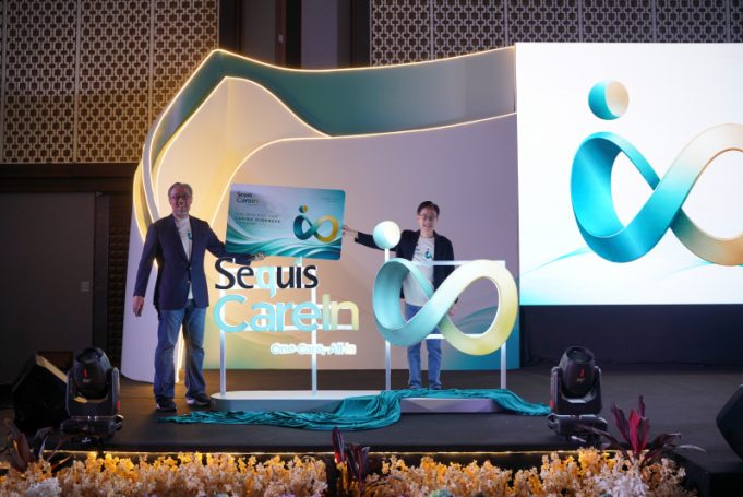 Sequis Luncurkan Asuransi Kesehatan Sequis CareIn dengan Konsep “One Care, All In”