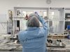 Lewat Laboratorium Lingkungan dan Pelumas, PT Surveyor Indonesia Bantu Industri Penuhi Standar ESG