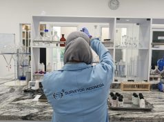 Lewat Laboratorium Lingkungan dan Pelumas, PT Surveyor Indonesia Bantu Industri Penuhi Standar ESG
