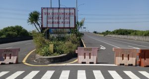 Fisik Rampung 100%, Pelindo Sinergi Lokaseva Group Kawal Persiapan Pra-Operasi Fly Over Teluk Lamong untuk Kelancaran Logistik Jawa Timur