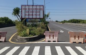 Fisik Rampung 100%, Pelindo Sinergi Lokaseva Group Kawal Persiapan Pra-Operasi Fly Over Teluk Lamong untuk Kelancaran Logistik Jawa Timur