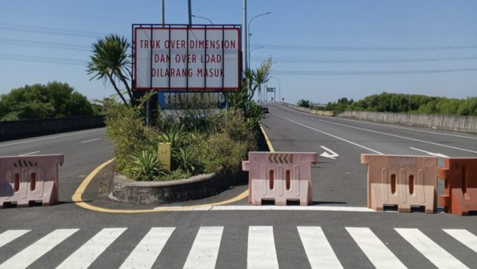 Fisik Rampung 100%, Pelindo Sinergi Lokaseva Group Kawal Persiapan Pra-Operasi Fly Over Teluk Lamong untuk Kelancaran Logistik Jawa Timur