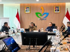PTPN I (Persero) Serap Puluhan Ribu Tenaga Kerja, Perkuat Ekonomi Daerah Melalui Industri Tembakau