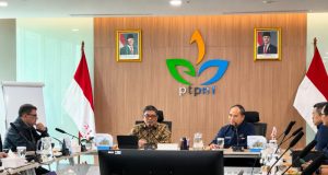 PTPN I (Persero) Serap Puluhan Ribu Tenaga Kerja, Perkuat Ekonomi Daerah Melalui Industri Tembakau