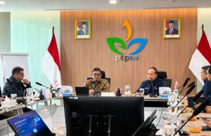PTPN I (Persero) Serap Puluhan Ribu Tenaga Kerja, Perkuat Ekonomi Daerah Melalui Industri Tembakau