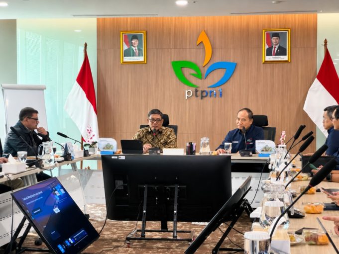 PTPN I (Persero) Serap Puluhan Ribu Tenaga Kerja, Perkuat Ekonomi Daerah Melalui Industri Tembakau