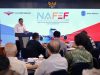 AirNav Indonesia Dorong Efisiensi Bahan Bakar Penerbangan melalui NAFEF 2026