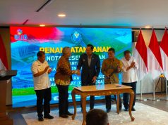 PTDI Gandeng BIJB Kembangkan Kawasan Industri Kedirgantaraan, Dukung Ekspansi Kapasitas Produksi