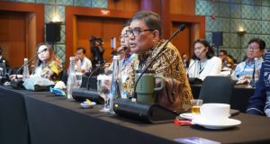 PTPN I Kembangkan Bioetanol Perkuat Ketahanan Energi Nasional