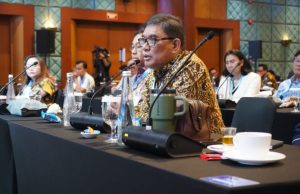PTPN I Kembangkan Bioetanol Perkuat Ketahanan Energi Nasional