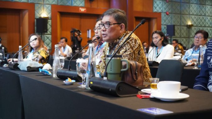 PTPN I Kembangkan Bioetanol Perkuat Ketahanan Energi Nasional