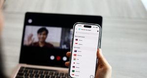 Transfer Uang ke Bank atau E-wallet Luar Negeri Lebih Cepat dengan Aplikasi GoPay