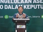 Kelola Risiko dan Jaga Integritas, Holding Perkebunan Nusantara Perkuat Pemahaman Business Judgment Rule